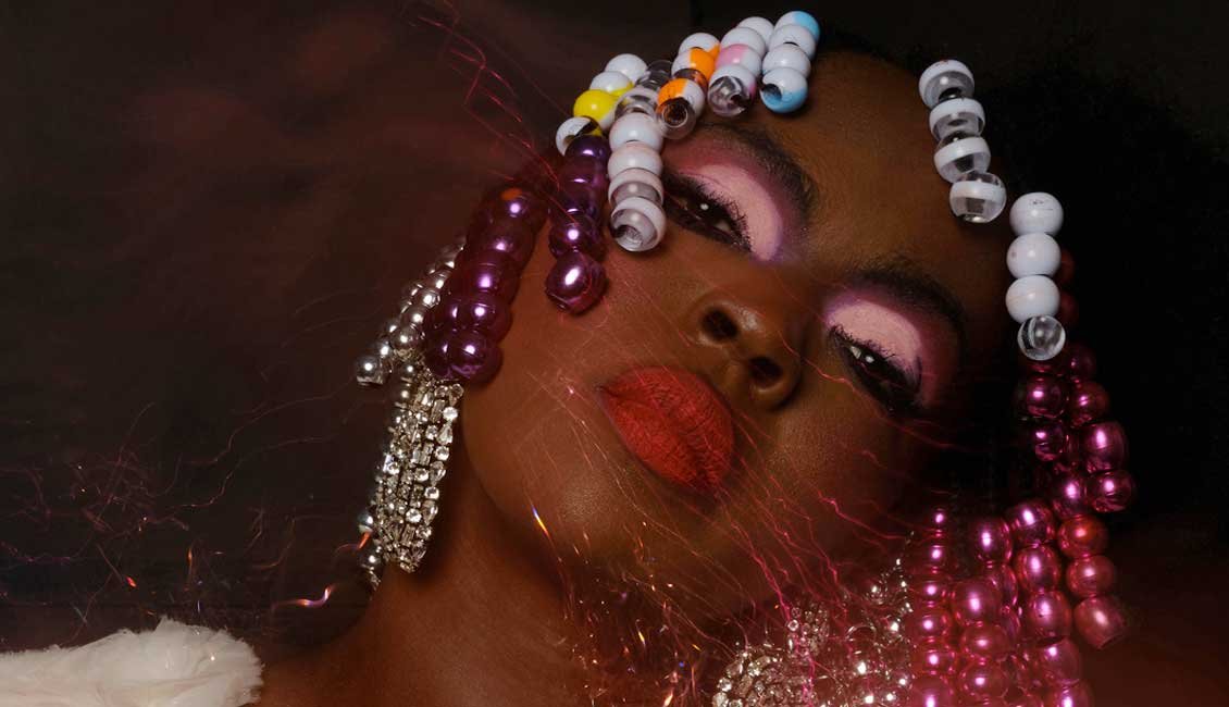 Ms Lauryn Hill plays Heartland Festival Denmark 2024