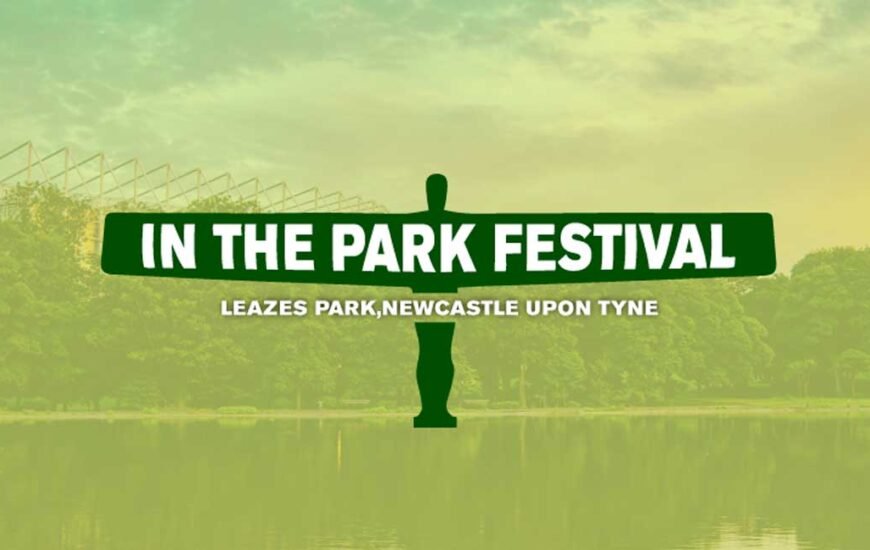 UK In The Park Festival Newcastle 2024