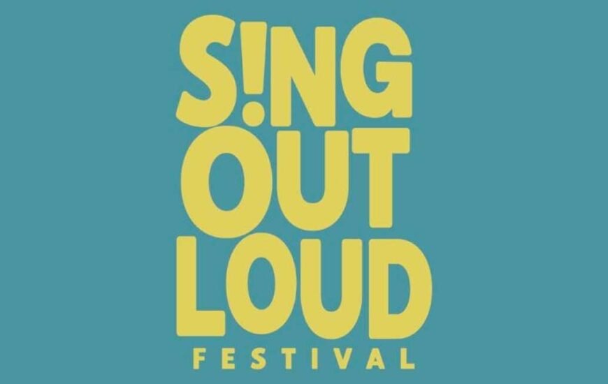 USA Sing Out Loud Festival Florida 2024