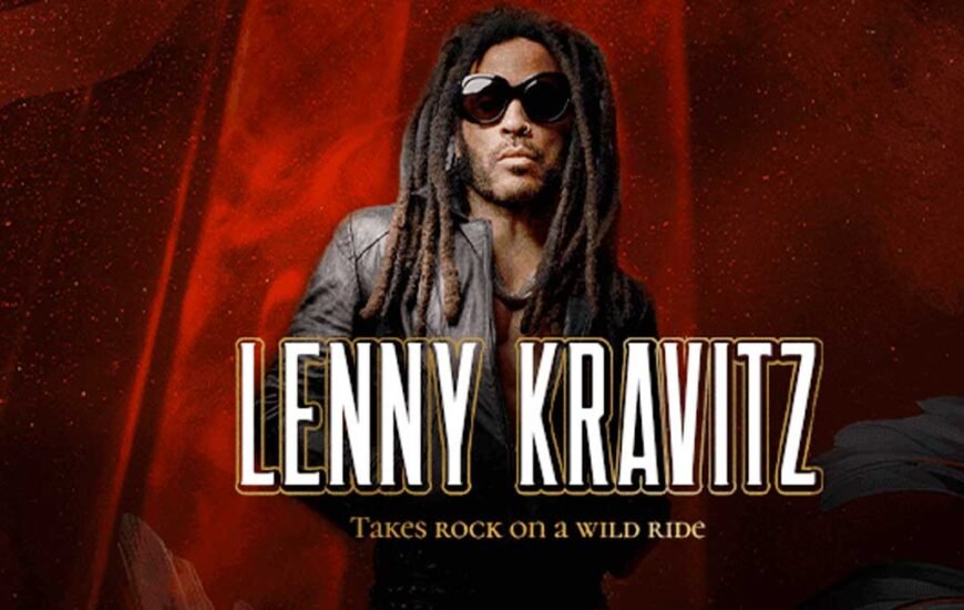 Lenny Kravitz plays Untold Festival Romania 2024