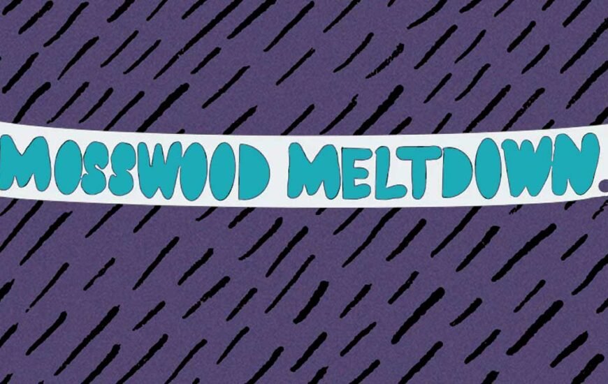Mosswood Meltdown USA 2024