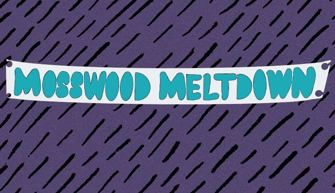 Mosswood Meltdown USA 2024