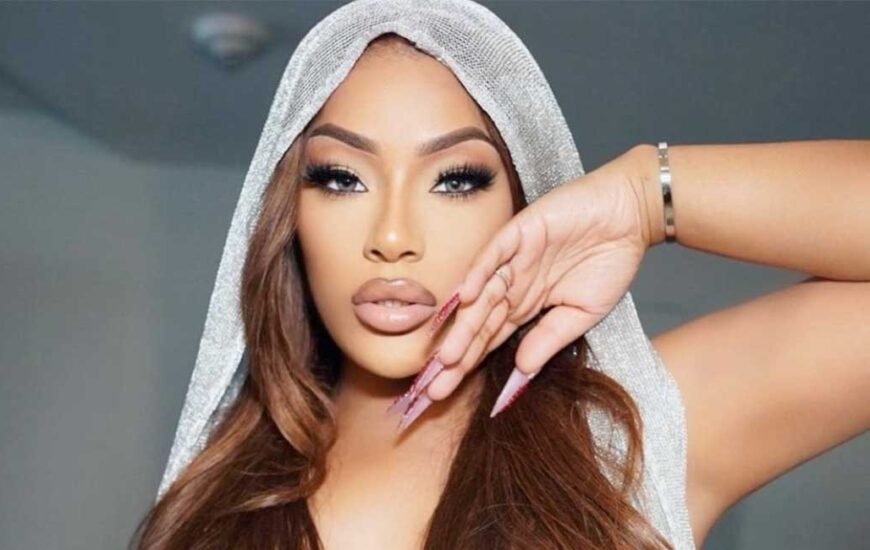 Stefflon Don plays Northside Festival Denmark 2024