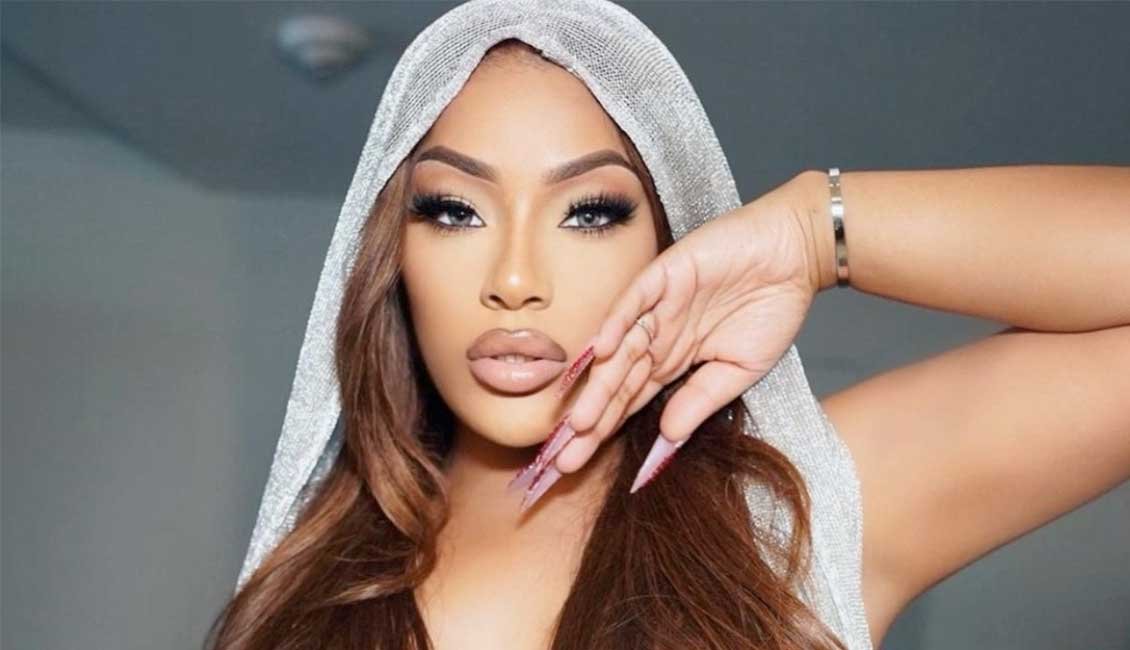 Stefflon Don plays Northside Festival Denmark 2024