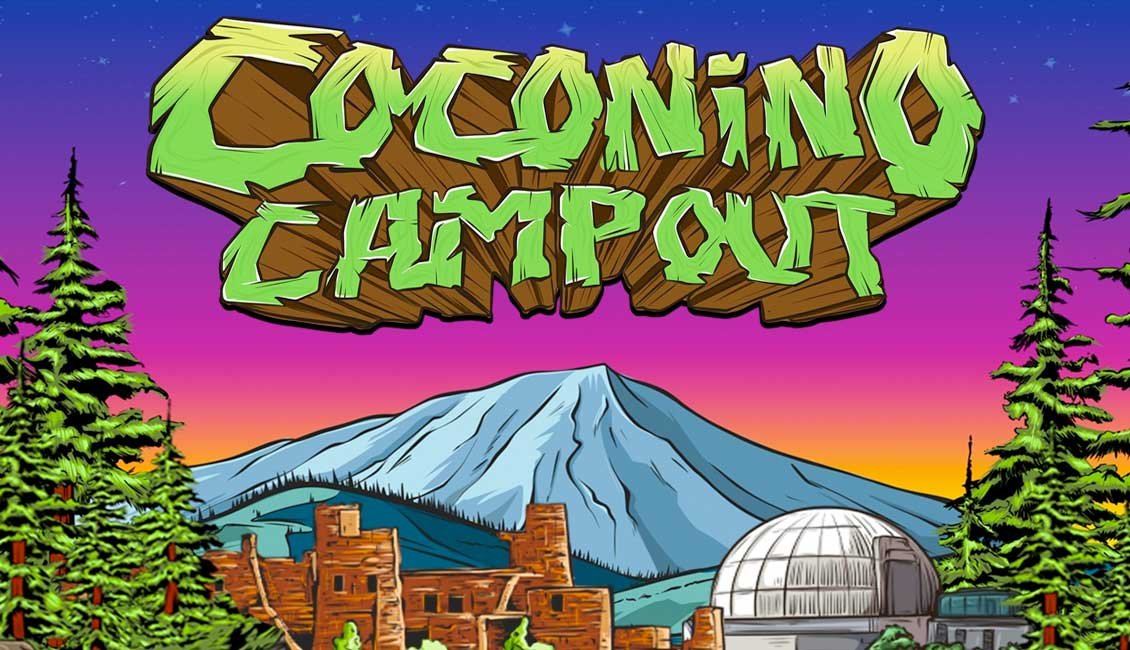Coconino Campout USA 2024