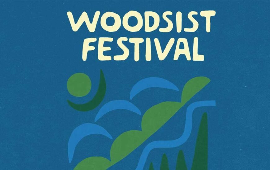 USA Woodsist Festival New York 2024