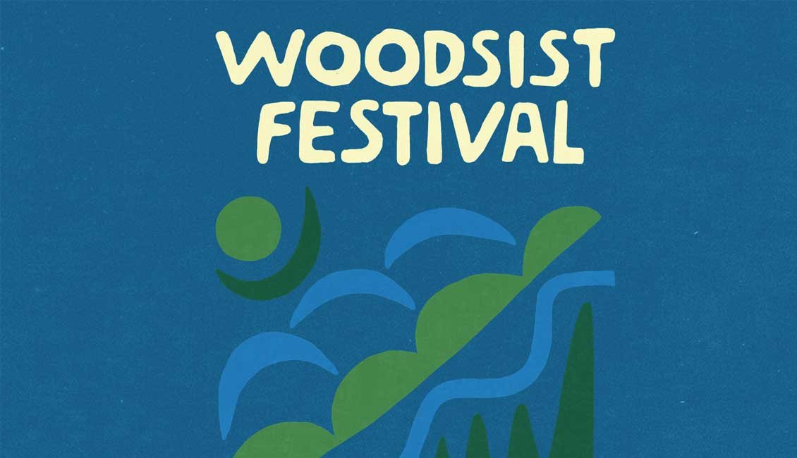 USA Woodsist Festival New York 2024