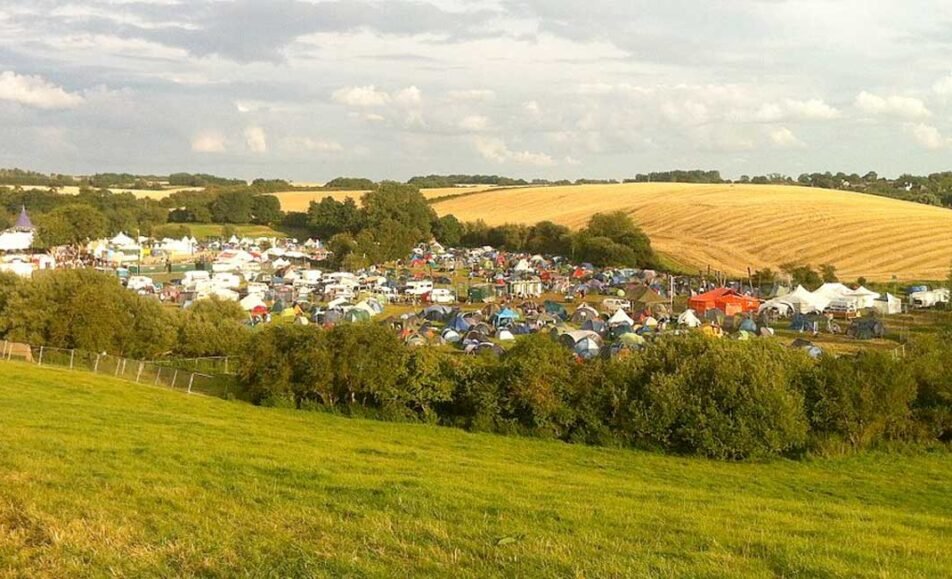 Venue Standon Lordship UK