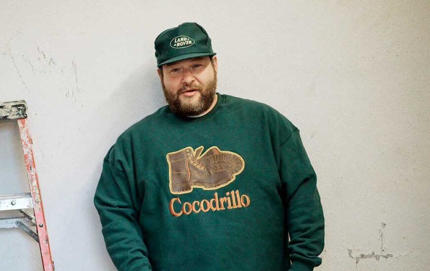 Action Bronson to play Roskilde Festival 2024
