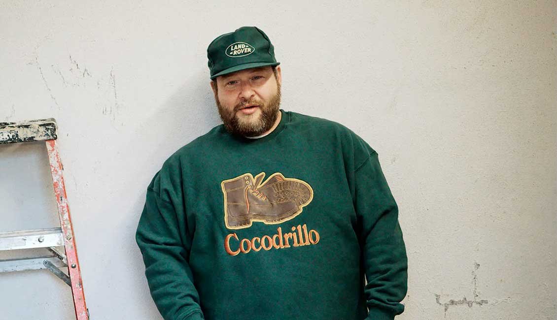 Action Bronson to play Roskilde Festival 2024