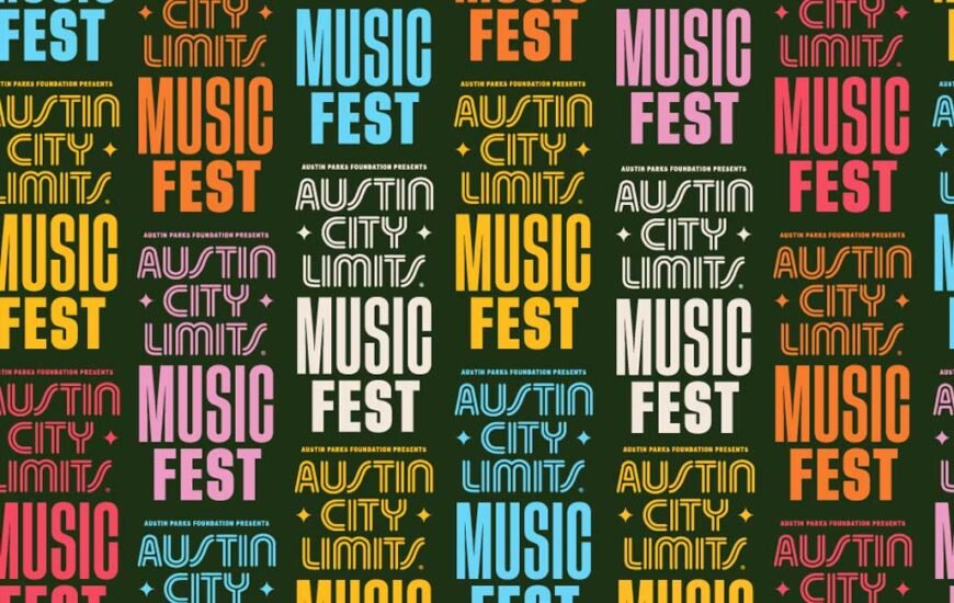 Austin City Limits USA 2024