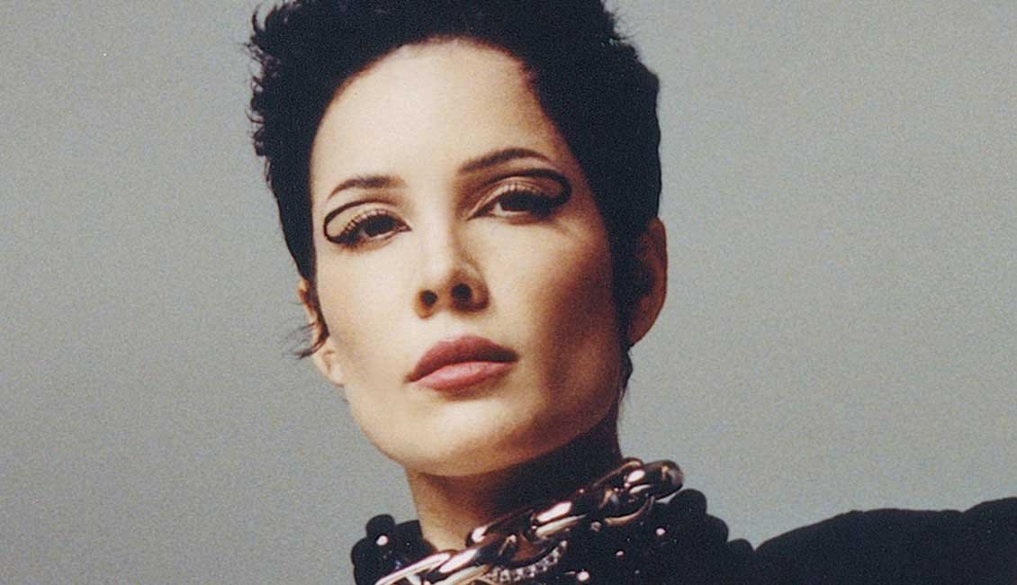 Halsey confirmed for Flow Festival Finland 2024