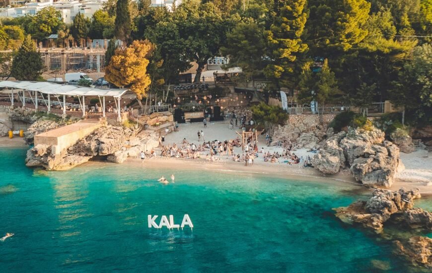 Kala Festival Albania