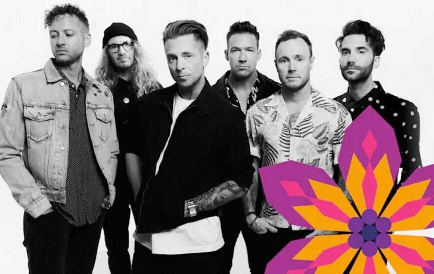 OneRepublic to play Superbloom Festival 2024 Germany