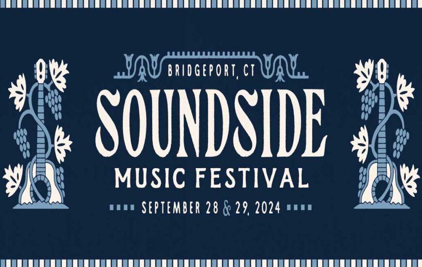 Soundside Music Festival USA 2024