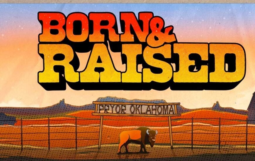 USA Born and Raised Festival Oklahoma 2024