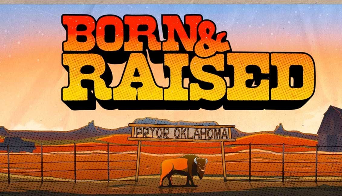 USA Born and Raised Festival Oklahoma 2024