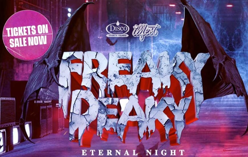 USA Freaky Deaky Texas 2024