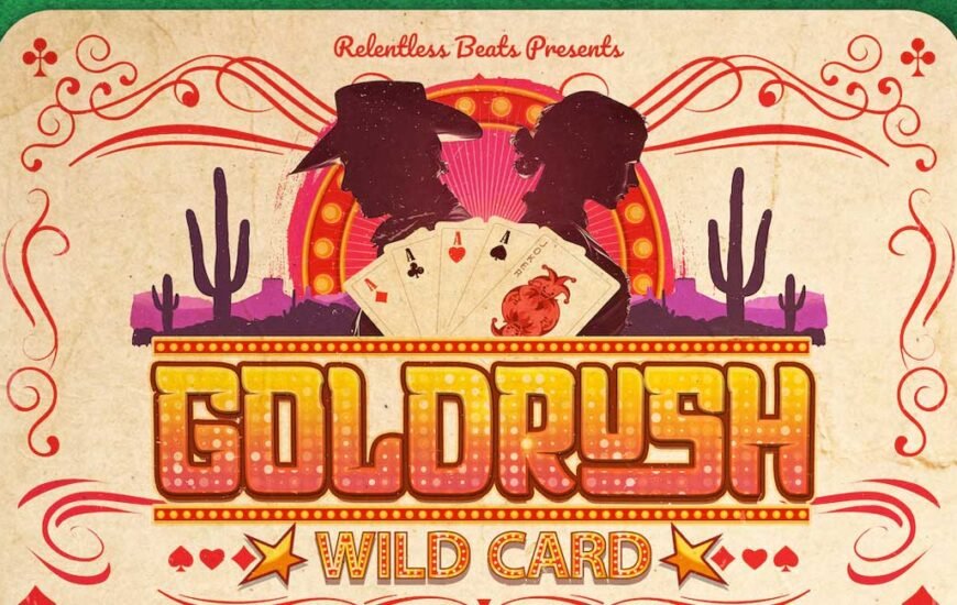 USA Goldrush Wildcard Arizona 2024