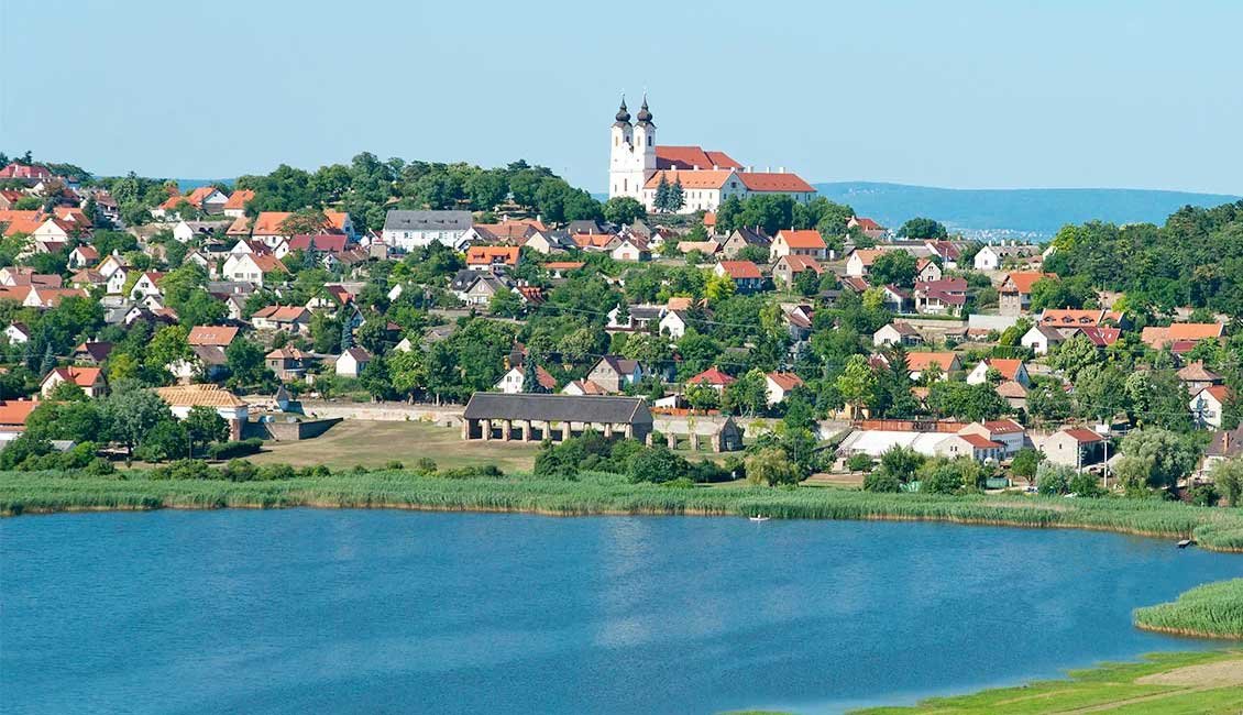 Venue Lake Balaton Hungary
