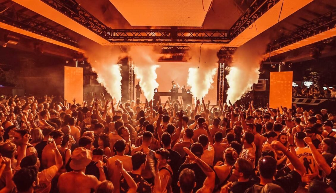 Defected Festival Malta