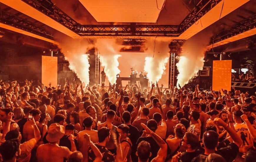 Defected Festival Malta