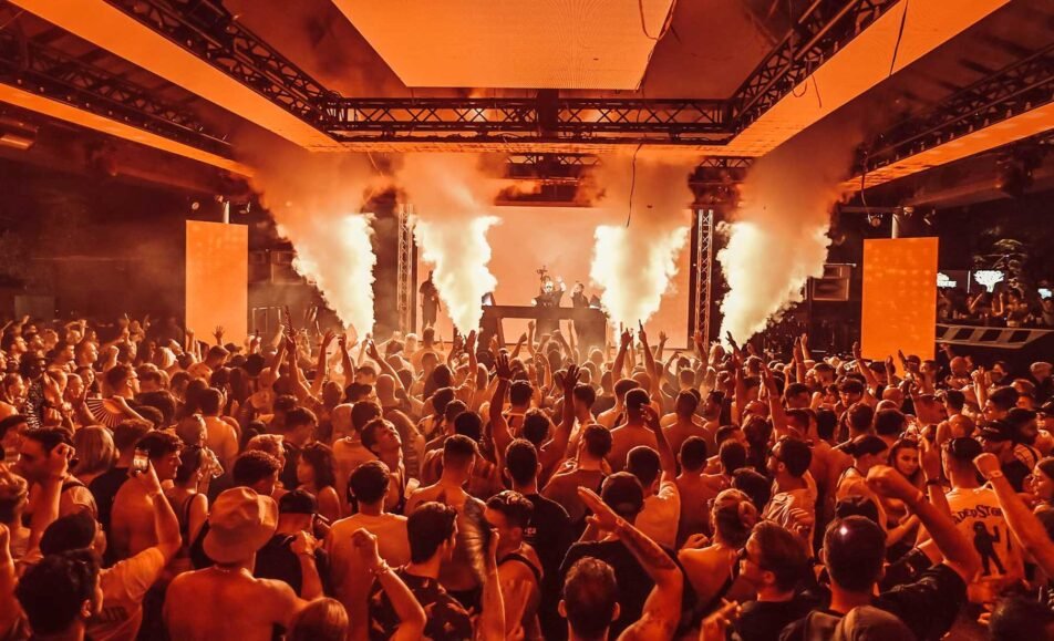 Defected Festival Malta