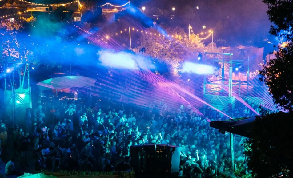 Dimensions Festival Croatia