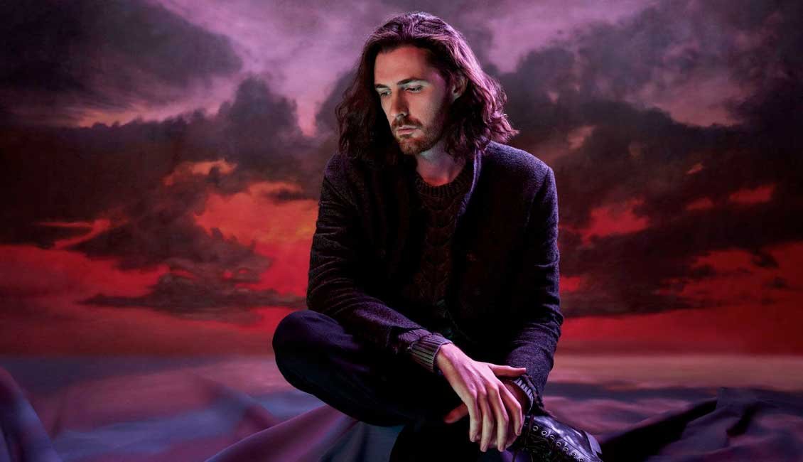 Hozier headlines Open'er Festival 2024 in Poland