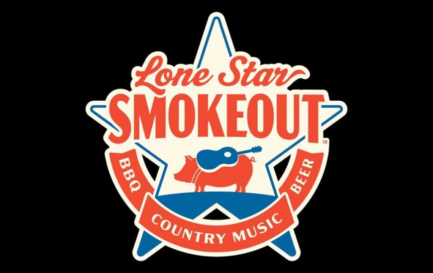 Lone Star Smokeout 2025 in Texas USA