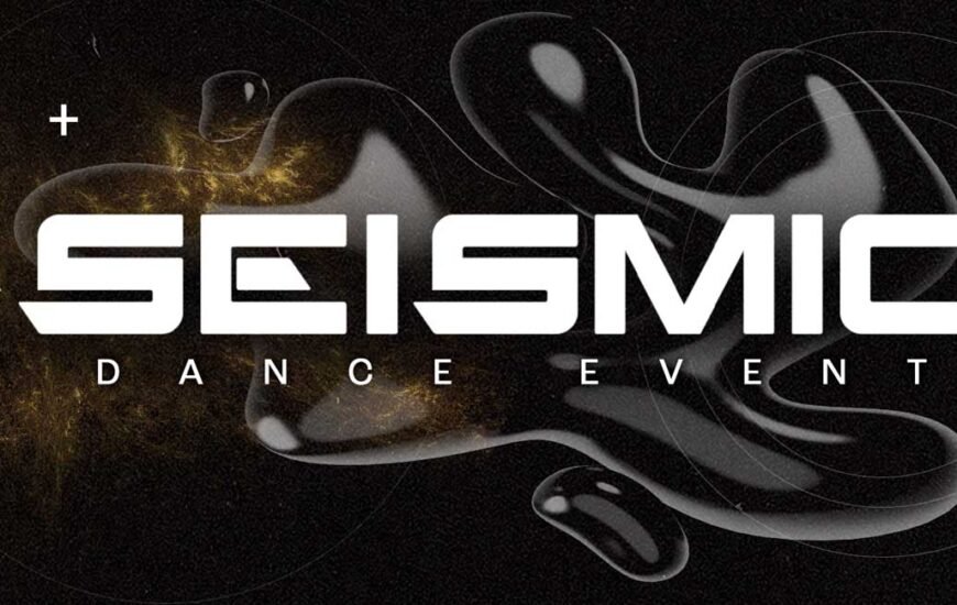 Seismic Dance Event 2024 USA news