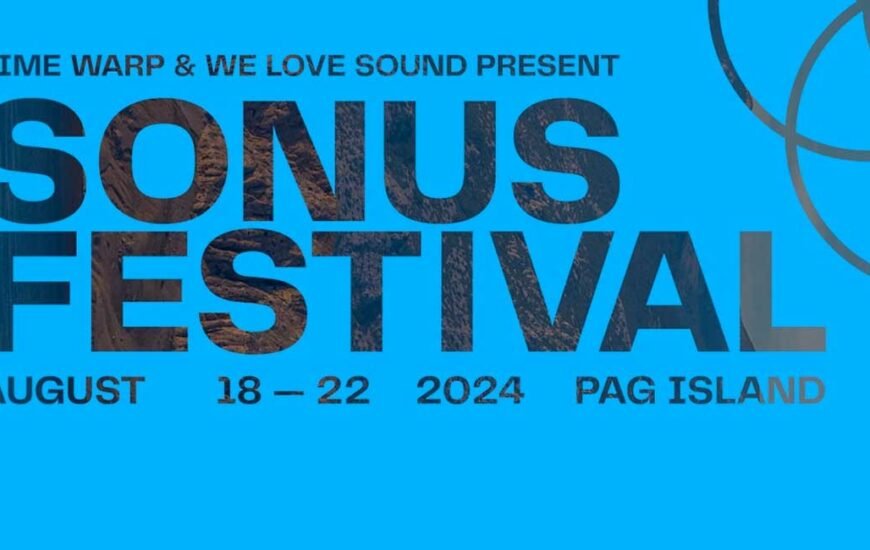 Sonus Festival Croatia 2024