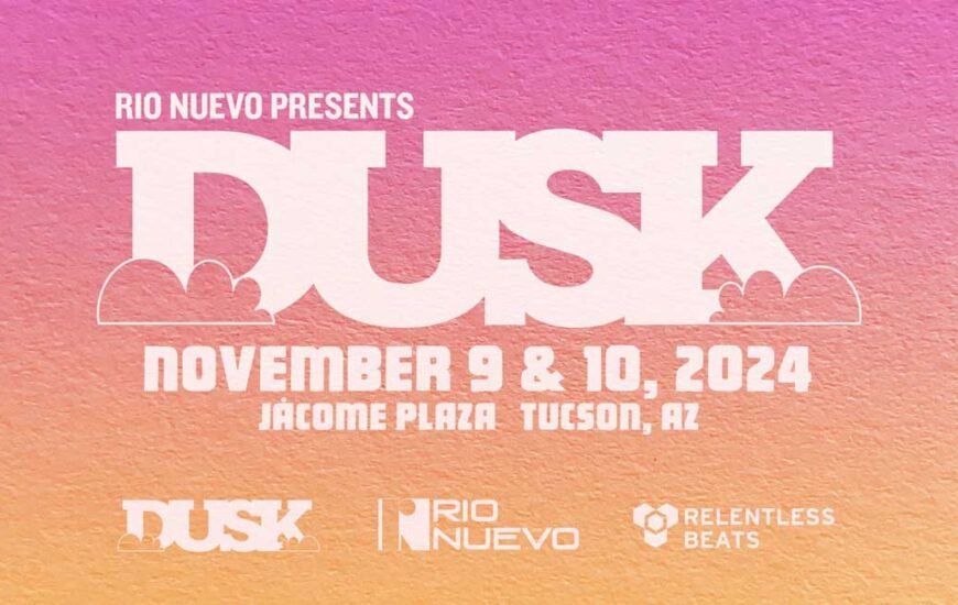 USA Dusk Festival 2024