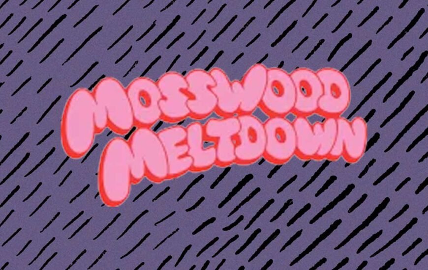 USA Mosswood Meltdown 2024