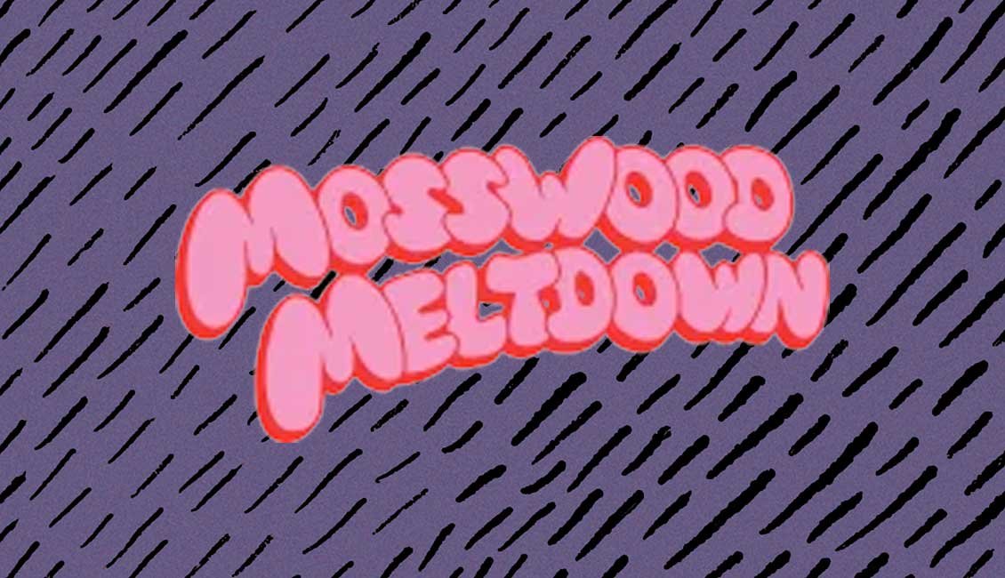 USA Mosswood Meltdown 2024