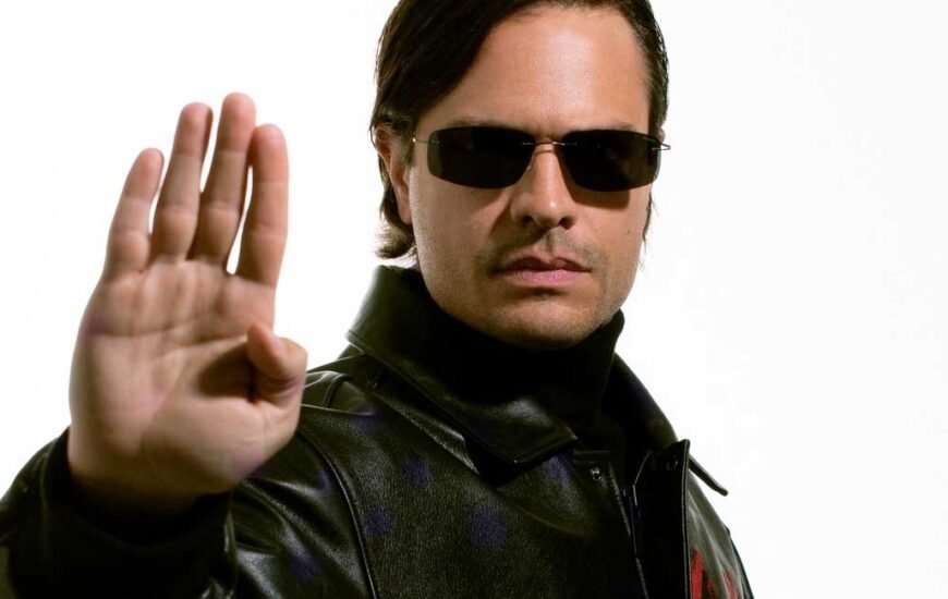 Argy announced for Brunch Electronik Los Angeles 2024