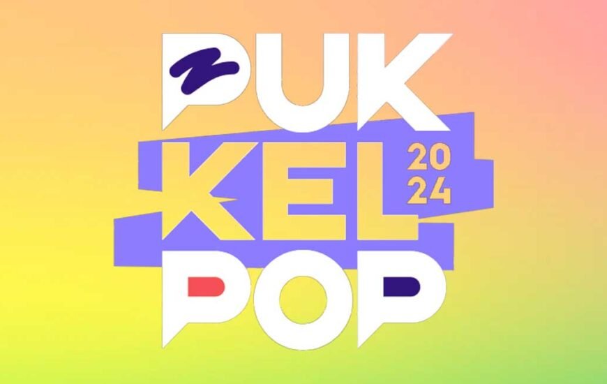 Pukkelpop Festival Belgium 2024