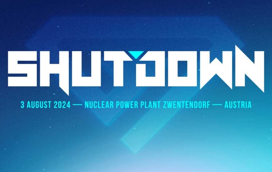 Shutdown Festival Austria 2024