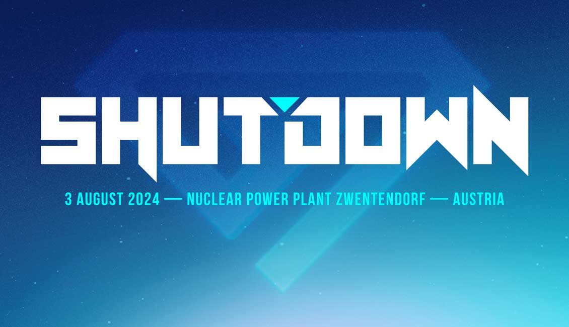 Shutdown Festival Austria 2024
