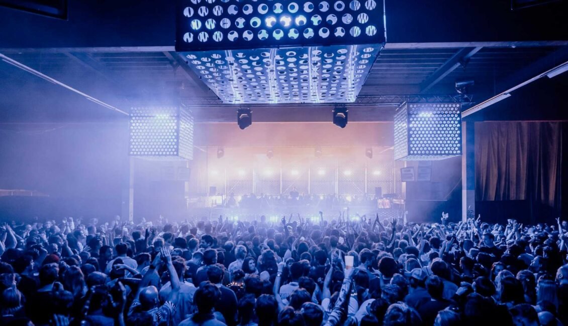 DGTL Festival Amsterdam