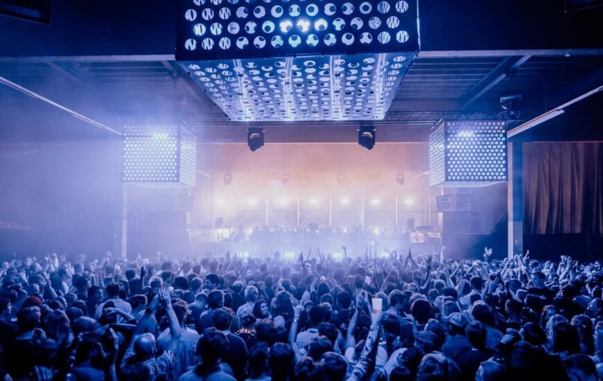 DGTL Festival Amsterdam
