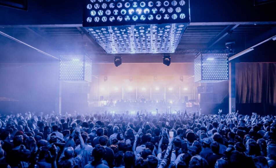 DGTL Festival Amsterdam