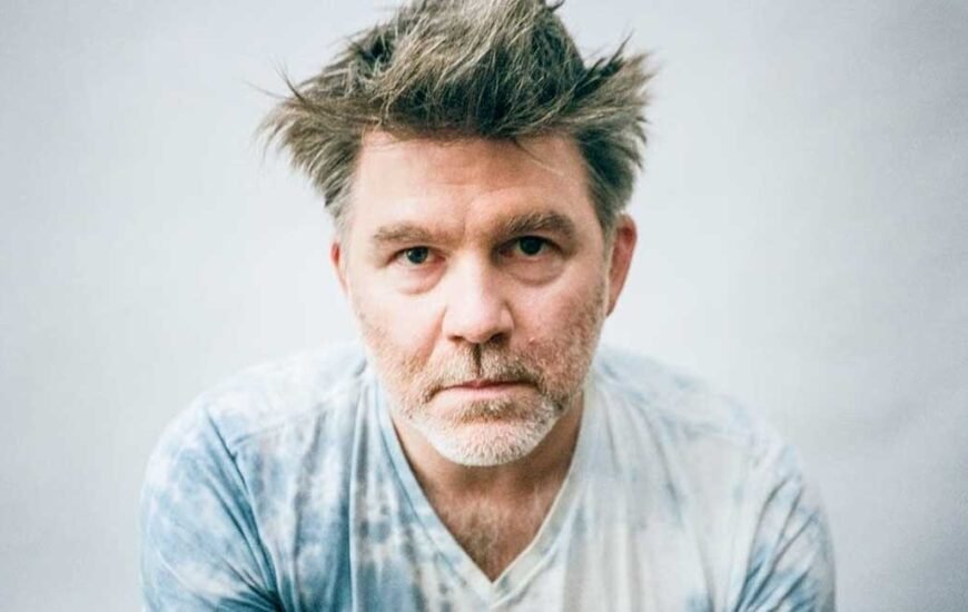 LCD Soundsystem All Points East UK 2024 after party