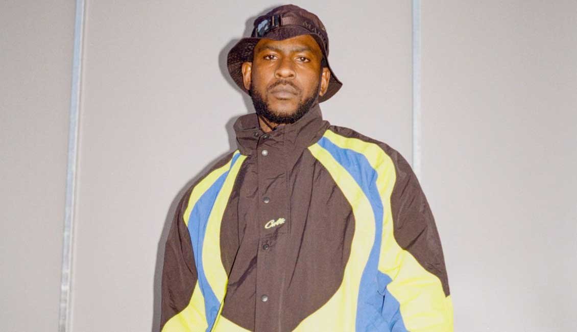 Skepta to play Way Out West in Gothenburg 2024