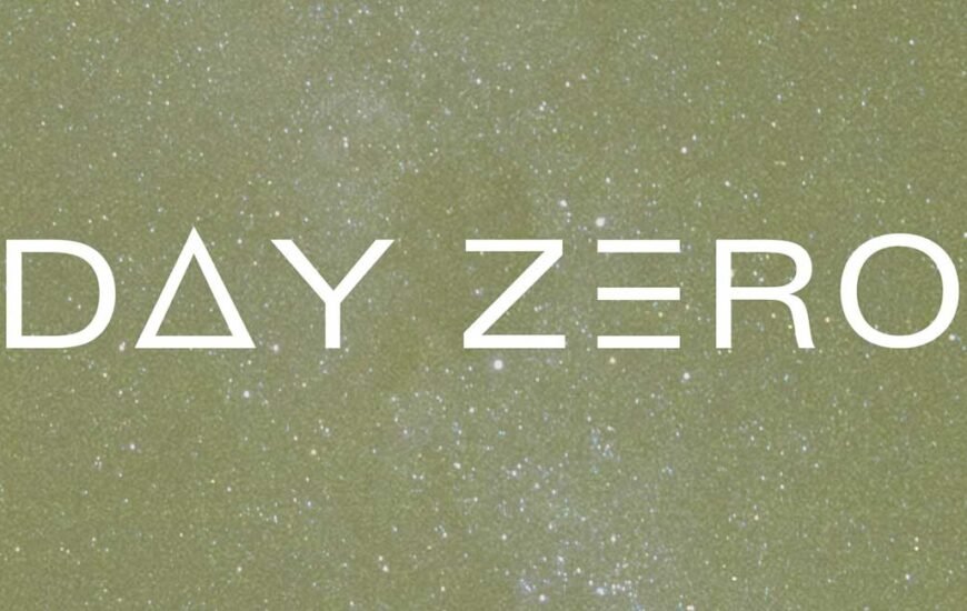 Damian Lazarus Day Zero Tulum 2025