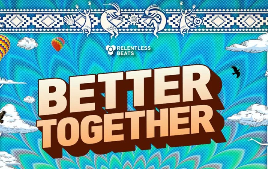 Better Together Festival USA 2024