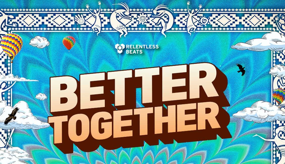 Better Together Festival USA 2024