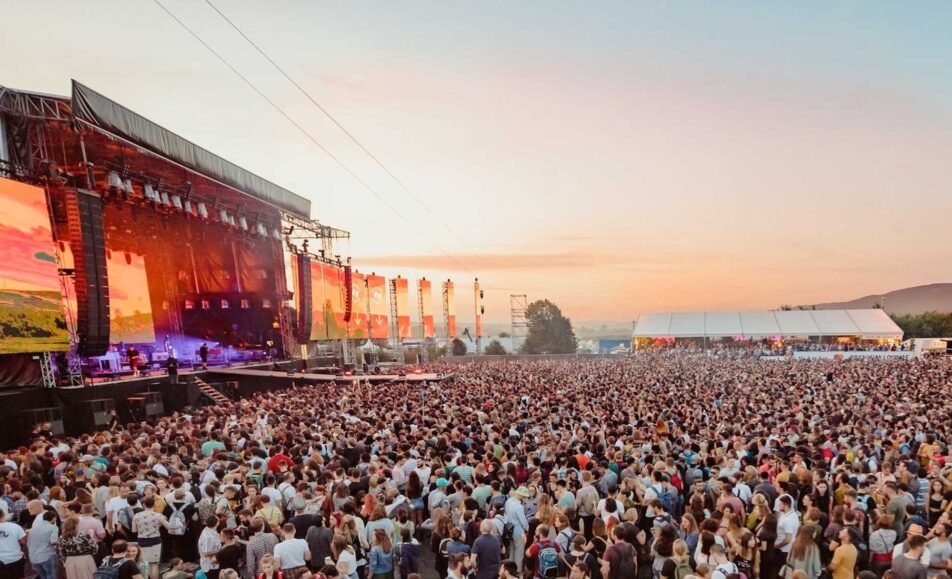 Electric Castle Romania