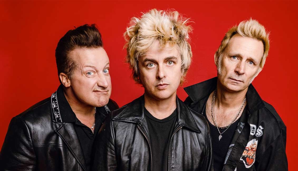 Green Day American Rock band