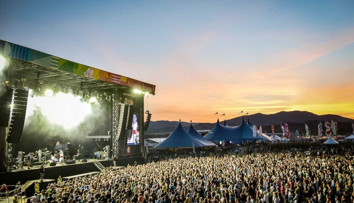 Pohoda Festival Slovakia